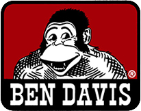 BEN DAVIS