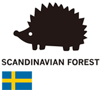 SCANDINAVIAN FOREST